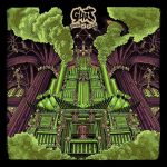 GURT – «Bongs Of Praise» (2019)