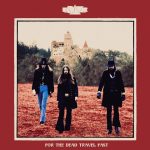 Kadavar – “For The Dead Travel Fast”; Únicos en su especie…