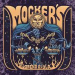 Mocker’s – “Oreka Ahula”; Rotación síncrona…