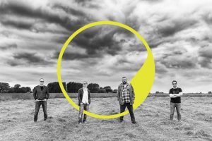 JK Broadrick o James Plotkin se unen a lo nuevo de Sons Of Alpha Centauri