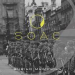 “Buried Memories”, savia nueva en la exclusividad de Sons Of Alpha Centauri