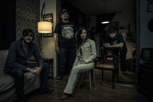 “Signs”, nuevo videoclip de Spiral Guru