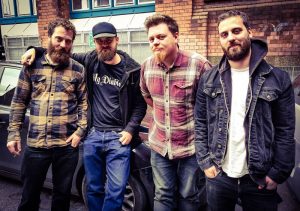 Detalles y primer sencillo del nuevo y segundo álbum para The Grand Mal