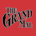 The Grand Mal – «S/T» (2019)