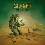 Sonidos Del Ayer; Wo Fat – «The Black Code» (2012)