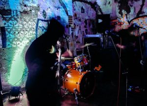 Ancestro nos lleva hasta las cruzadas cristianas con el videoclip “MXCVI”