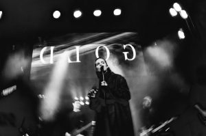 Crónica GOLD + Bones Of Minerva (Sala Nazca, Madrid)