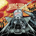 King Hiss – «Earthquaker» (2019)
