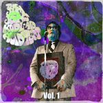 Iglesia Atómica – “The Jim Jones Kool-Aid Acid Test, Vol. 1”; En la cresta de la ola…