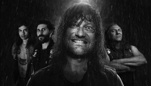 Mammoth Mammoth anuncia “Kreuzung” para este próximo otoño