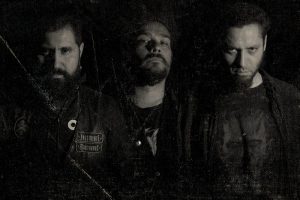 Ocultum se lanza a la carretera con “The Acid Road”