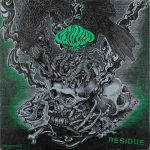Ocultum – “Residue”; Sismo magnetismo…
