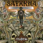 Saturna – «Atlantis» (2019)