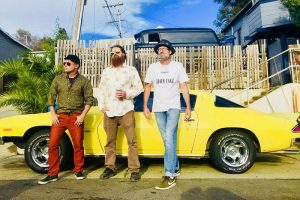 Se acerca el estreno de Slow Phase. Escucha su nuevo single “Starlight”…