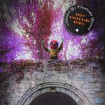 Admiral Sir Cloudesley Shovell – “Very Uncertain Times” (2019)