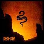 Causus – «Break & Burn»; Bocanadas del desierto…