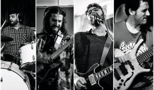 “Between The Sounds”, celebra los 7 años de Matching Ratio