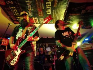 Ricky Diamond mete la directa con su nuevo videoclip, “M.o.M Told Me So”