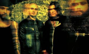 “Saboteur”, la inminente llegada de los prometedores Sandveiss