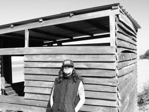 Estrenamos “1974”, el nuevo clip de Sergio Chotsourian