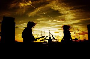 El single “La Mascotta”, marca los nuevos planes de The Dry Mouths