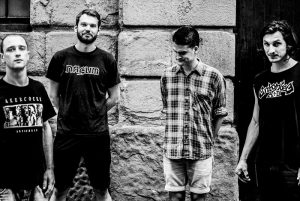 Presentamos todos los detalles de “Compelled To Repeat”, la próxima detonación de Beggar