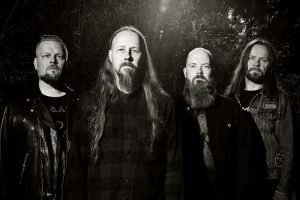 Black Royal lanza el single oculto “Seance”