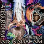 Cybernetic Witch Cult – “Absurdum Ad Nauseam”; Hipérbole de ideas…
