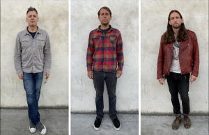 Disastroid se disfrazan de los mejores Melvins con su nuevo sencillo; “Mortal Fools”