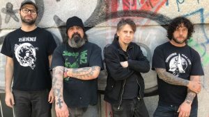 EyeHateGod vuelve a fichar por Century Media y anuncia su nuevo “A History Of Nomadic Behavior” para la próxima primavera