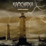 Kamchatka – «Hoodoo Lightning» (2019)
