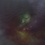 Serial Hawk – “Static Apnea”; Onírica expansiva…