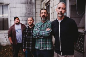 Lo nuevo de Seven Planets, entre los primeros lanzamientos de Small Stone Records para el 2020