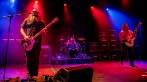 Sleep anuncia un parón indefinido