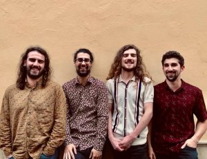 “Track-by-track” de “Overthrown”, el inminente lanzamiento de Surya