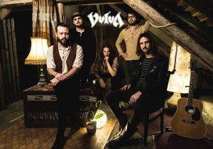 Vvlva presenta el single “Gomorrha”