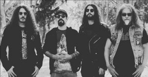 El infierno griego vuelve a asomar la cabeza. Te contamos todos los detalles de lo nuevo de Acid Mammoth