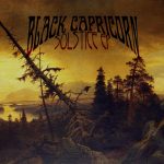 Black Capricorn – «Solstice» (EP)(2019)