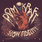 Domkraft – «Slow Fidelity» (2019)