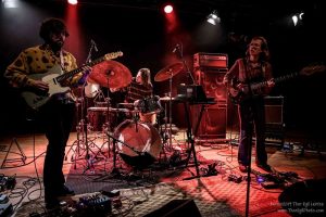 “Odense Sessions”, segunda entrega de Kanaan disponible para el mes de Febrero