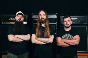 Major Kong anuncian la salida de su próximo “Off The Scale”