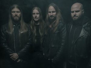 El arte de Moloken, abre su firmamento con el videoclip de “Unbareable”