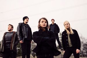 Orbiter nos da las primeras pistas de su próximo estreno con el single “Bone To Earth”