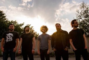 Red Scalp anuncia la llegada de su tercer mandato; “The Great Chase In The Sky”