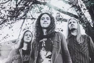 “Ghosts Of The Past”, nuevo videoclip para The Dues