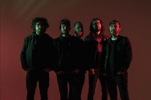 “Therapy”, nuevo single de The Lumberjack Feedback