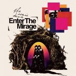 The Sonic Dawn – “Enter The Mirage” (2020)