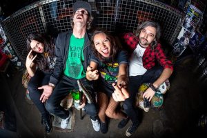 Single y todos los detalles en exclusiva del próximo movimiento de Ava Adore; “Feed The Wolf”