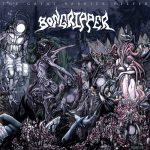 Sonidos Del Ayer; Bongripper – «The Great Barrier Reefer» (2006)