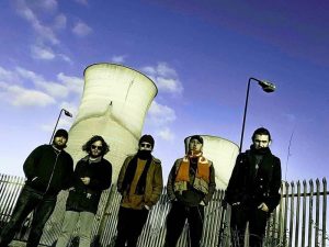 “Golgotha”, lo nuevo de Elder Druid, llega a finales de semana